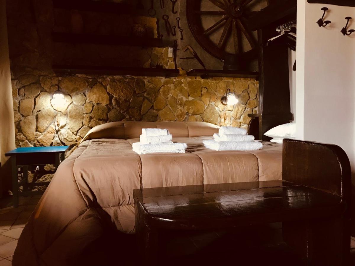 Tenuta Carabollace Sciacca Kültér fotó