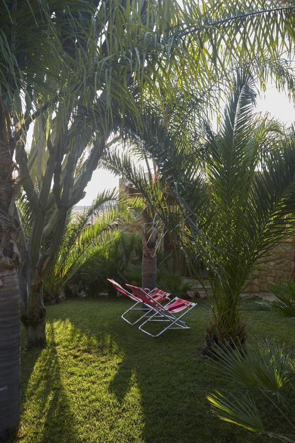 Tenuta Carabollace Sciacca Szoba fotó