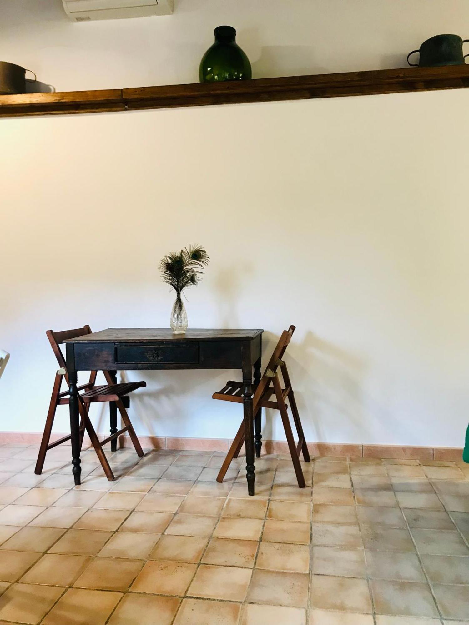 Tenuta Carabollace Sciacca Szoba fotó