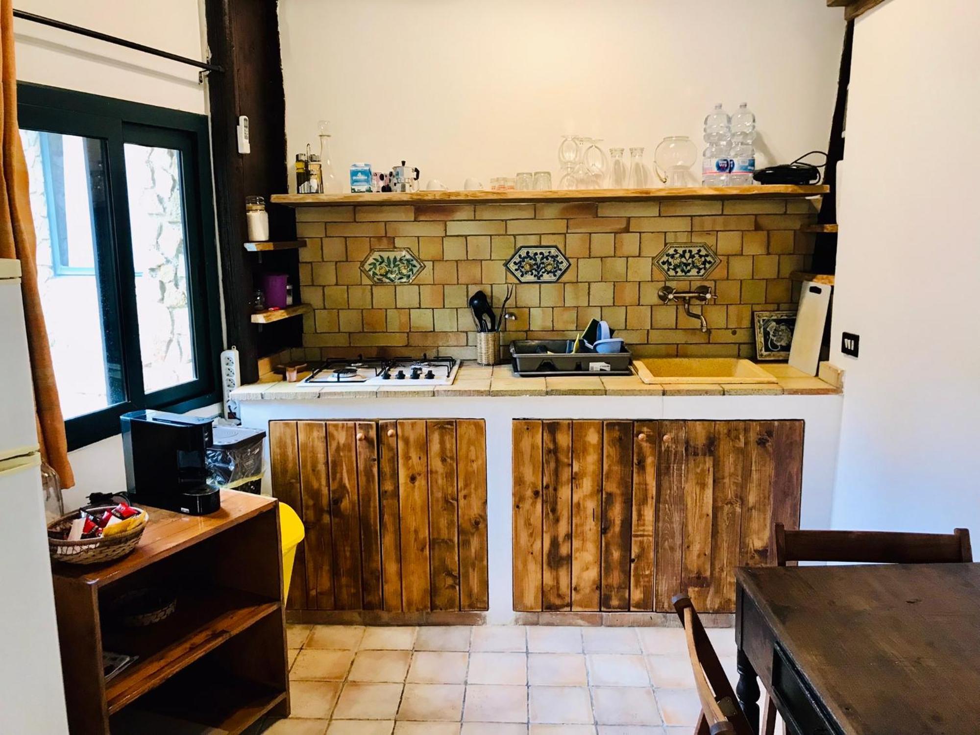 Tenuta Carabollace Sciacca Szoba fotó