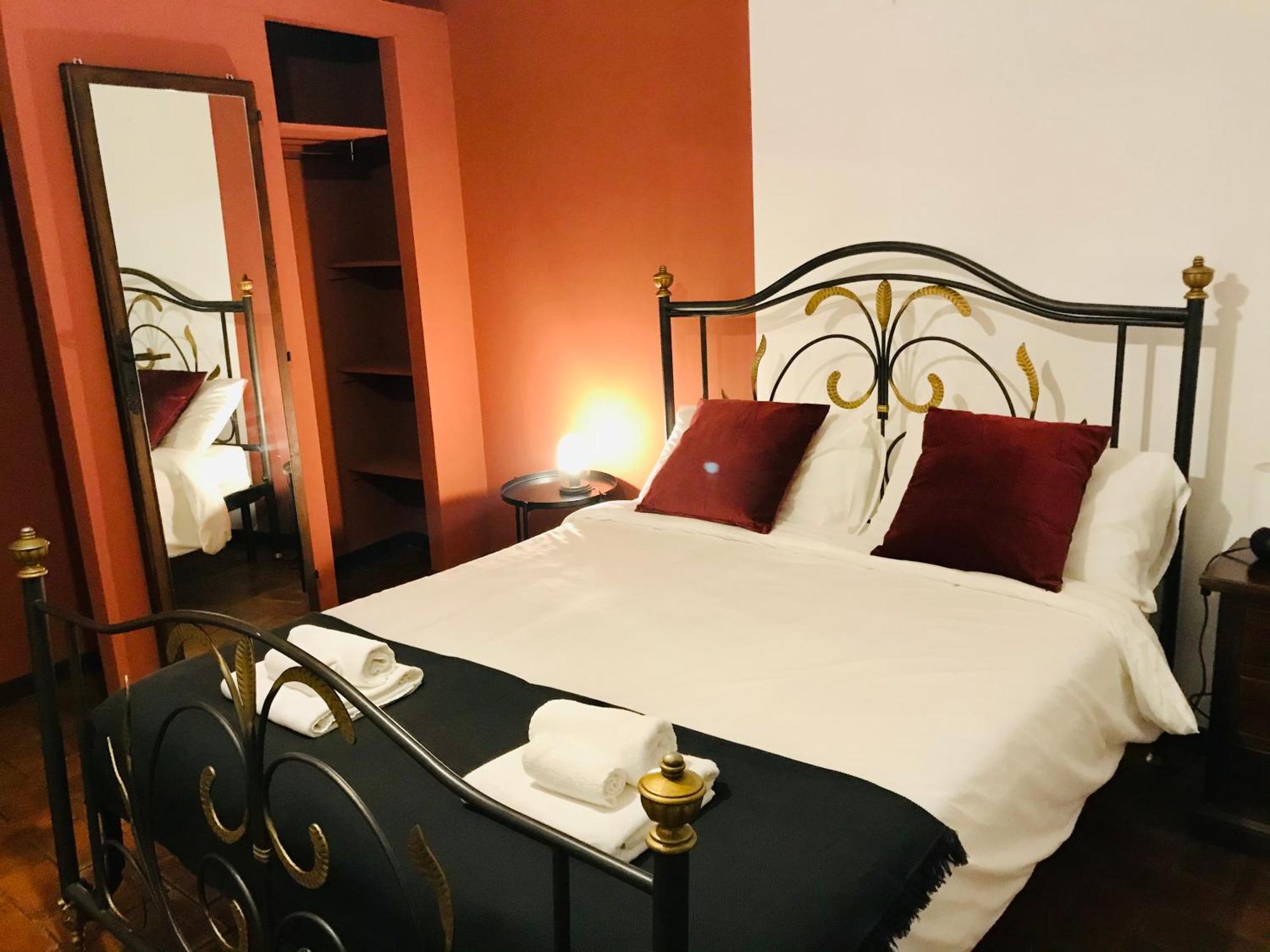 Tenuta Carabollace Sciacca Szoba fotó