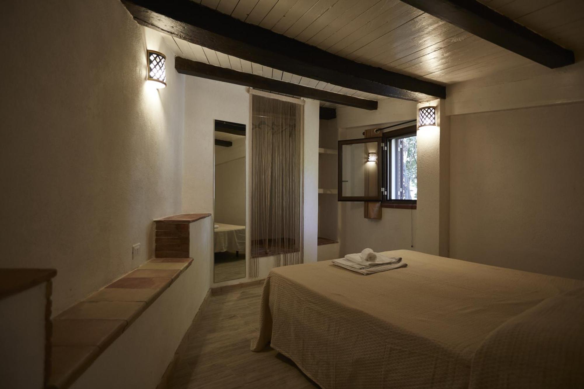 Tenuta Carabollace Sciacca Szoba fotó