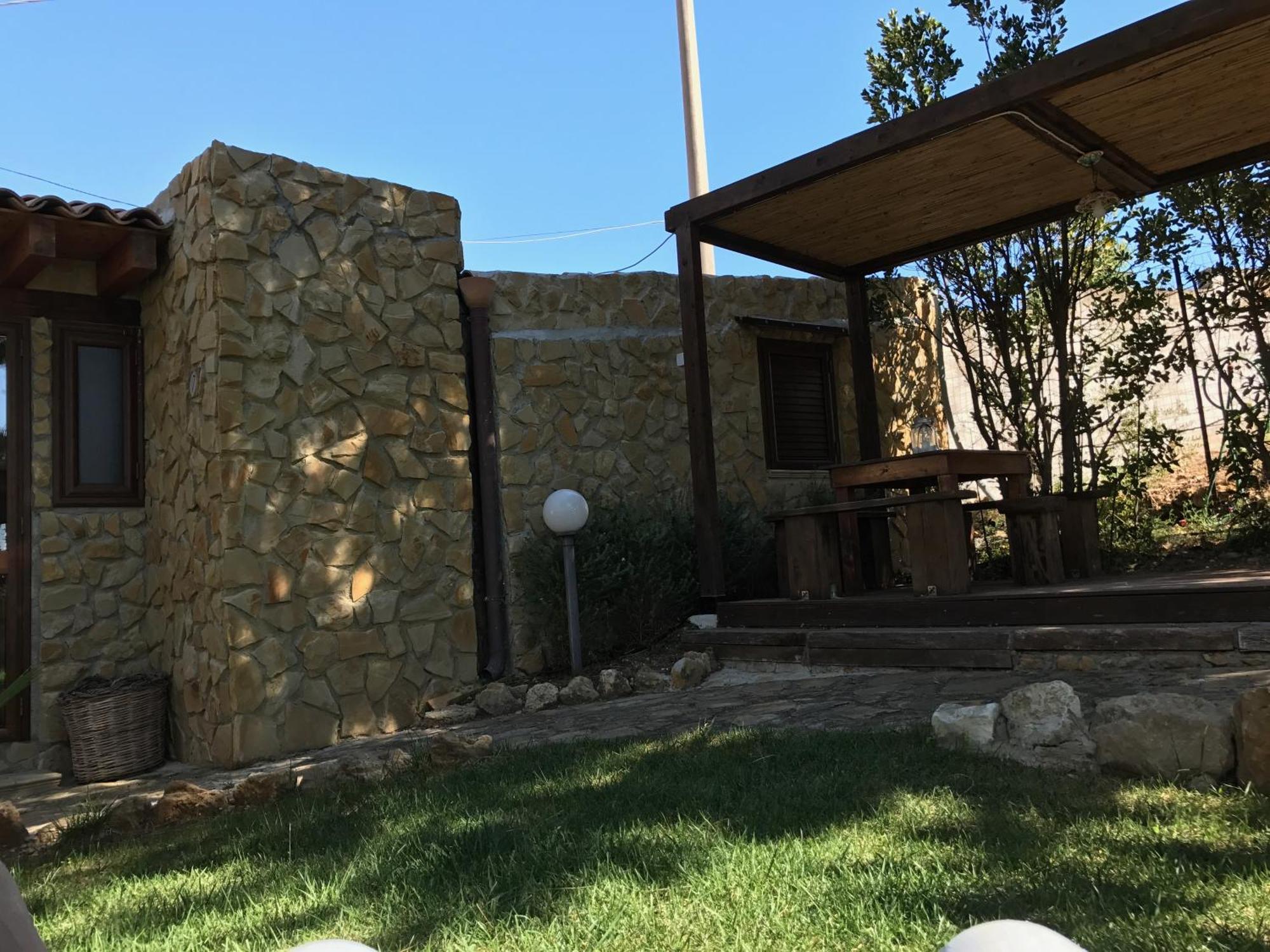 Tenuta Carabollace Sciacca Szoba fotó