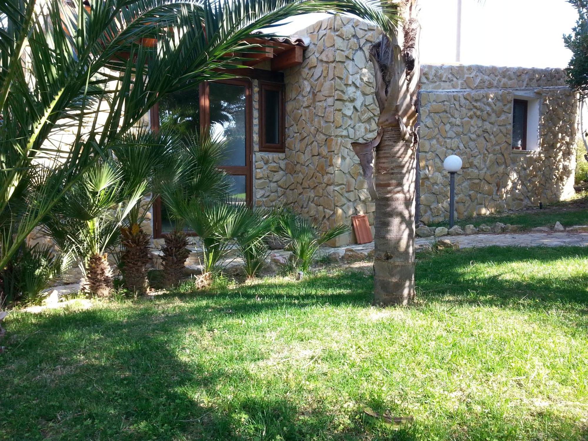 Tenuta Carabollace Sciacca Szoba fotó