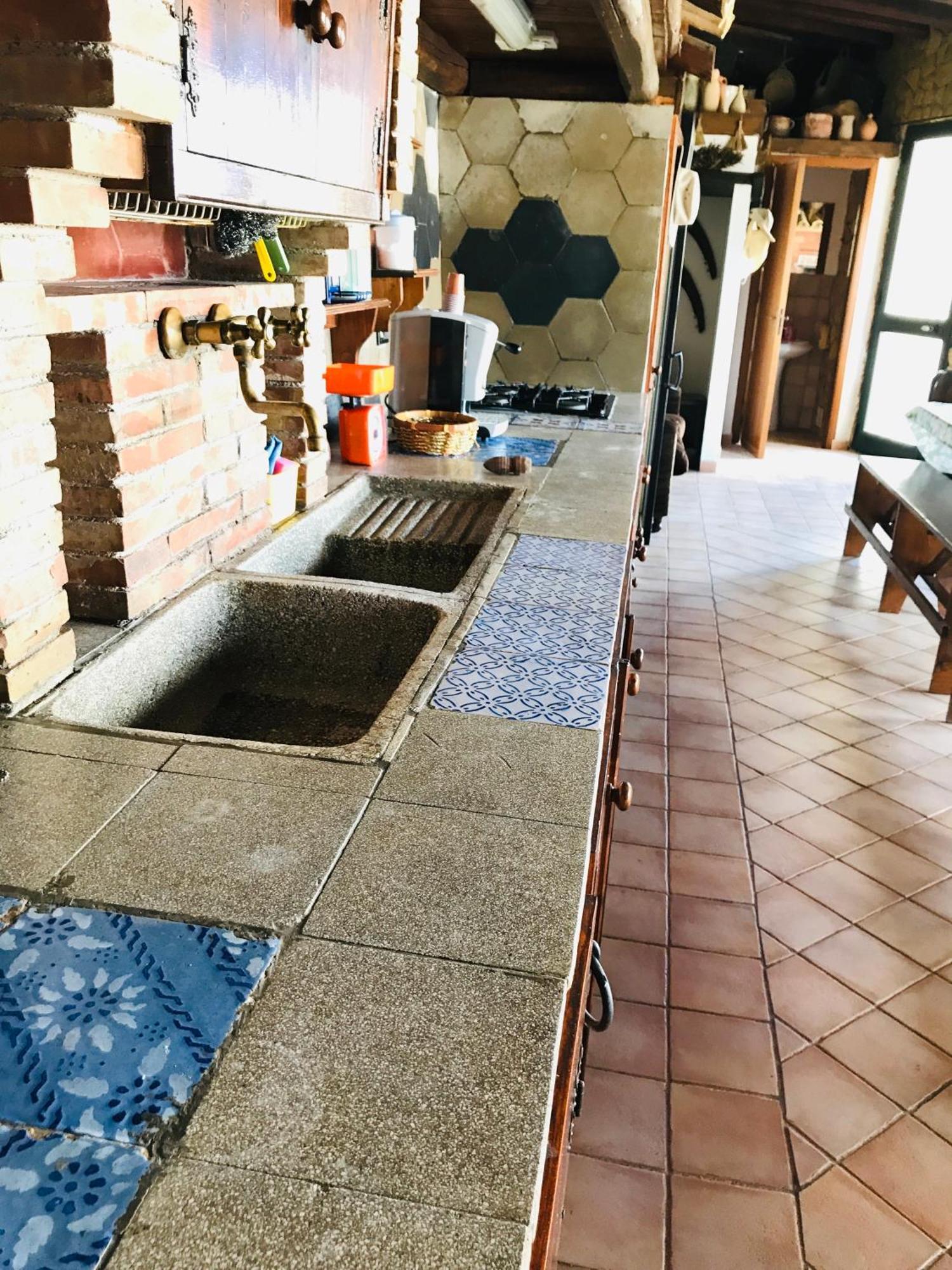 Tenuta Carabollace Sciacca Szoba fotó