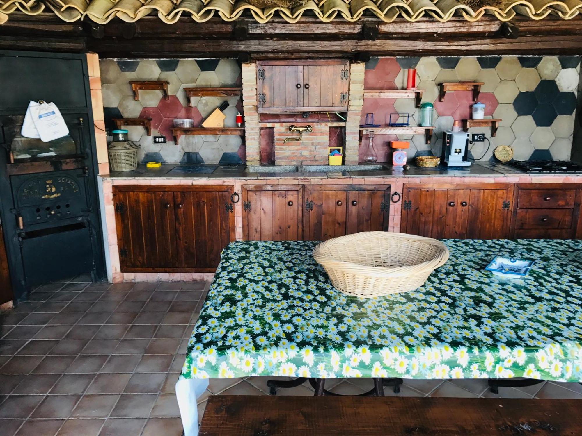 Tenuta Carabollace Sciacca Szoba fotó