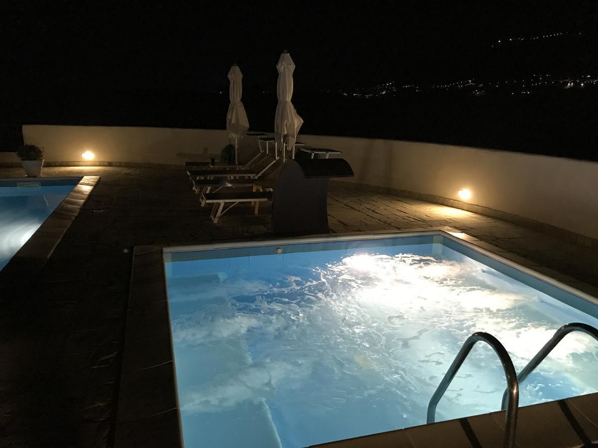 Tenuta Carabollace Sciacca Kültér fotó