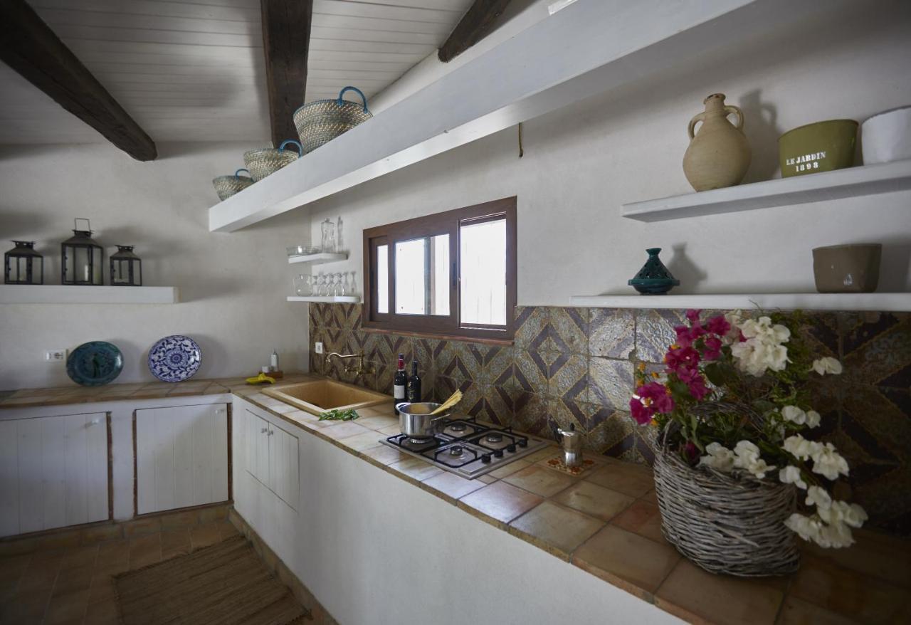 Tenuta Carabollace Sciacca Kültér fotó
