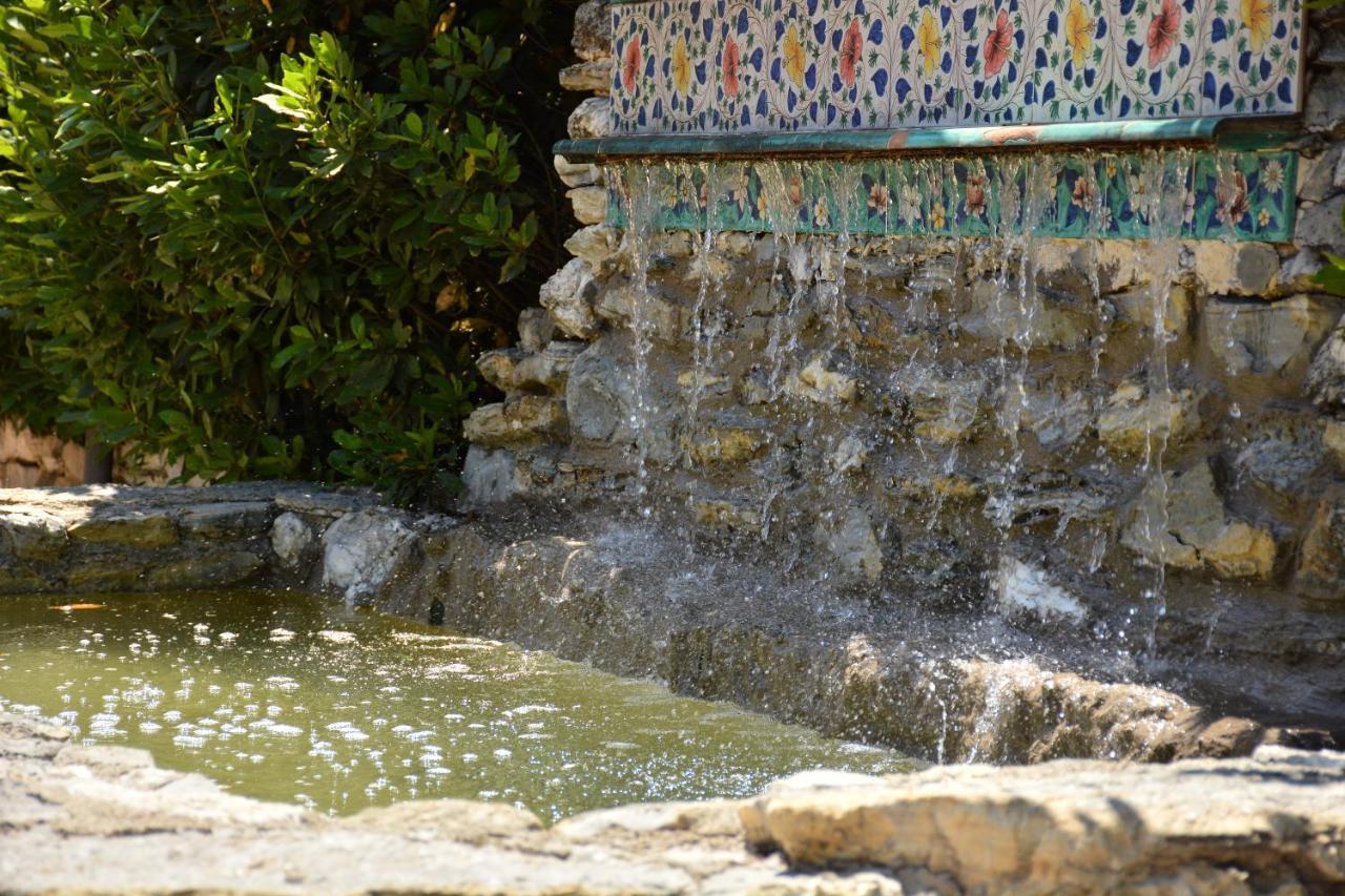 Tenuta Carabollace Sciacca Kültér fotó